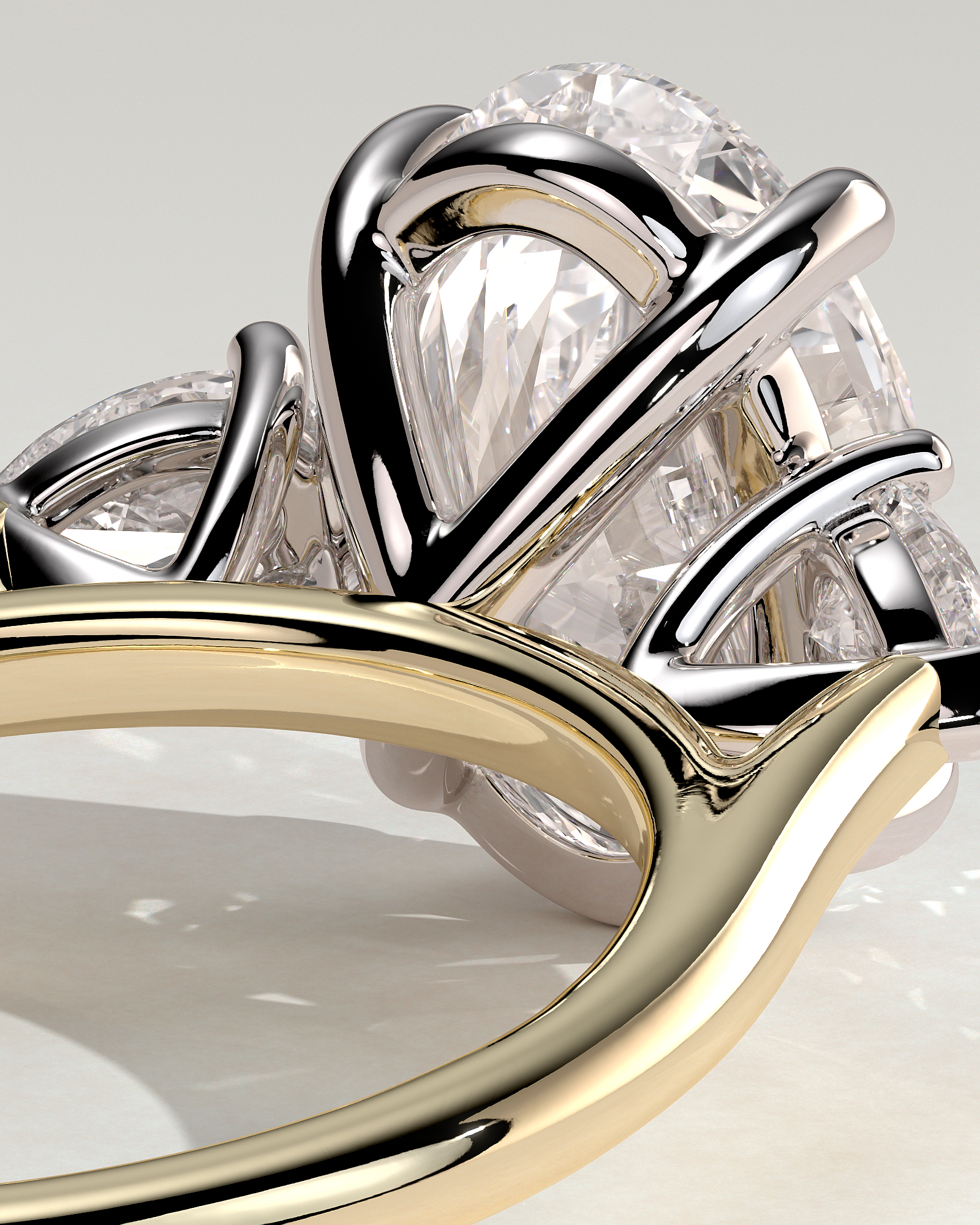 The Highest Quality Control